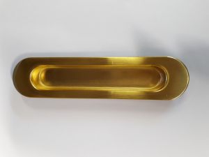Ручка Матовое золото Китай Костанай